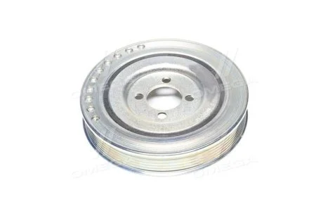 Шків ременя для Fiat, Opel, Vauxhall, Ford, Alfa Romeo GATES TVD1032 фото товару