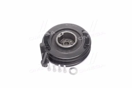 Шків ременя для Volkswagen, Volvo, Audi GATES TVD1033A фото товару