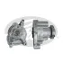 Водяна помпа для Volkswagen, Seat, Audi, Skoda GATES WP0139 фото товару