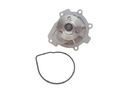 Водяний насос Gates для Vauxhall, Opel, Chevrolet GATES WP0144 фото товару