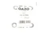 <strong>Прокладка радіатора масляного GAZO GZ-A1000 (фото 2)</strong>
