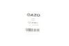 <strong>Прокладка клапана відпрацьованих газів GAZO GZ-A1011 (фото 2)</strong>