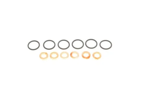 Ремкомплект форсунки для Volkswagen, Audi, Skoda, Seat GAZO GZ-A1034 фото товару