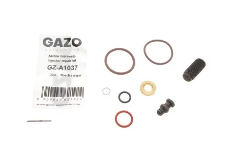 Ремкомплект форсунки для Volkswagen, Skoda, Seat, Audi GAZO GZ-A1037 фото товару