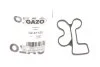 <strong>Прокладка радіатора масляного GAZO GZ-A1123 (фото 1)</strong>