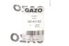 <strong>Прокладка радіатора масляного GAZO GZ-A1123 (фото 3)</strong>