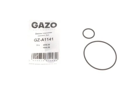 Прокладка для GAZO GZ-A1141 фото товара