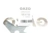 <strong>Прокладка дросельної заслінки GAZO GZ-A1143 (фото 2)</strong>