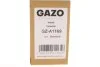 <strong>Клапан вентиляції картера GAZO GZ-A1169 (фото 6)</strong>