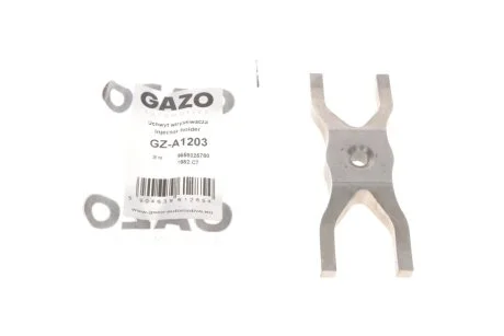 Фіксатор форсунки для GAZO GZ-A1203 фото товару