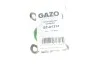 <strong>Прокладка колектора впускного GAZO GZ-A1314 (фото 2)</strong>