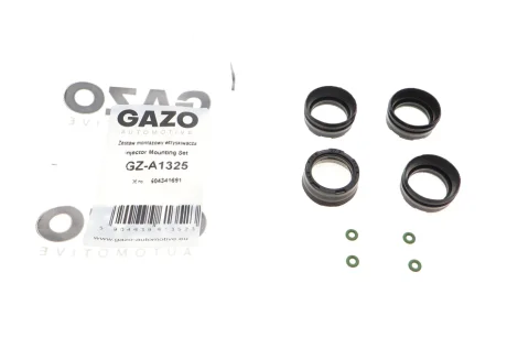 Кільце ущільнююче для GAZO GZ-A1325 фото товару