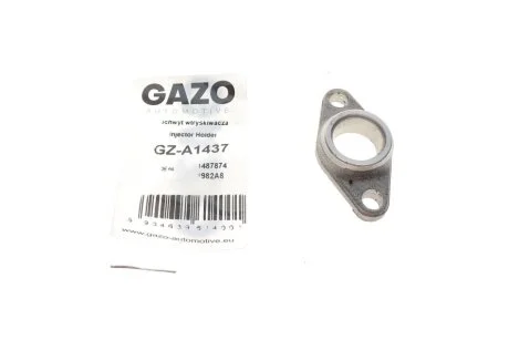 Фіксатор форсунки для GAZO GZ-A1437 фото товару