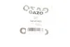 <strong>Прокладка радіатора масляного GAZO GZ-A1452 (фото 2)</strong>