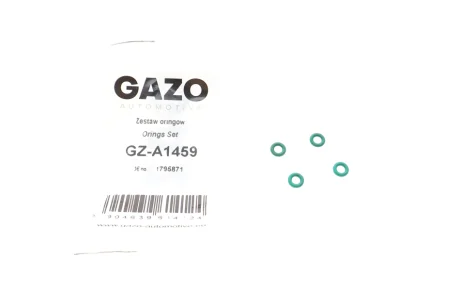 Прокладка для Ford GAZO GZ-A1459 фото товару