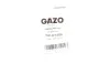<strong>Прокладка фільтра масляного GAZO GZ-A1488 (фото 2)</strong>
