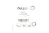 <strong>Сальник форсунки GAZO GZ-A1520 (фото 2)</strong>