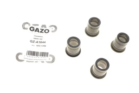 Кільце ущільнююче для Mazda GAZO GZ-A1644 фото товару