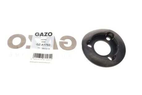 Кільце ущільнююче для GAZO GZ-A1753 фото товару