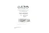 <strong>Ремкомплект форсунки GAZO GZ-A2293 (фото 2)</strong>
