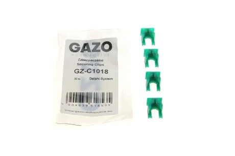 Фіксатор шланга для GAZO GZ-C1018 фото товару