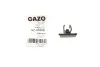 <strong>Штуцер GAZO GZ-C1083 (фото 1)</strong>