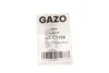 <strong>Штуцер GAZO GZ-C1105 (фото 5)</strong>