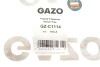 Купить Шланг паливний GAZO GZ-C1114 по низкой цене в Украине (фото 6)