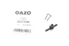 <strong>Штуцер GAZO GZ-C1140 (фото 1)</strong>