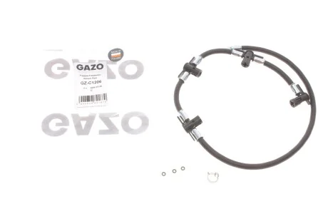 Шланг паливний для GAZO GZ-C1206 фото товару