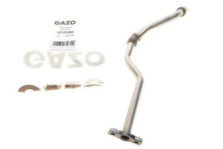 Маслопровід для GAZO GZ-D1058 фото товару