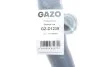 <strong>Патрубок інтеркулера GAZO GZ-D1235 (фото 2)</strong>