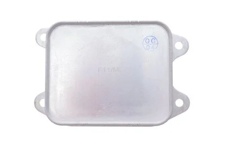 Радіатор оливний для Skoda, Volkswagen, Seat, Audi GAZO GZ-F1016 фото товару