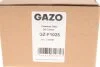<strong>Радіатор оливи GAZO GZ-F1025 (фото 6)</strong>