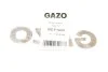 <strong>Ремкомплект насосу вакуумного GAZO GZ-F1050 (фото 2)</strong>