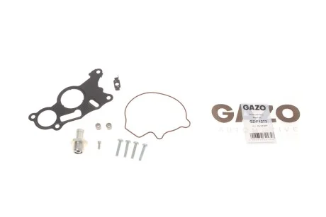 Ремкомплект насосу вакуумного для Volkswagen, Audi, Seat, Skoda GAZO GZ-F1273 фото товару