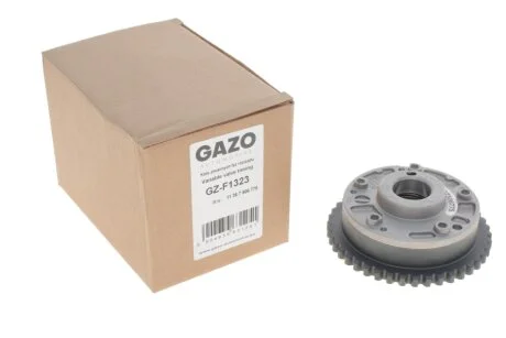 Шестерня розподільчого валу для GAZO GZ-F1323 фото товару