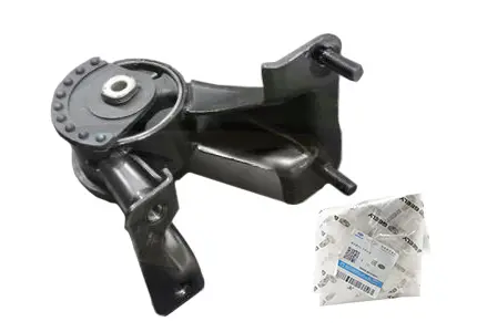<strong>Подушка двигателя задняя (оригинал) 2.0L MT EX7 GEELY 1016004509 (фото 1)</strong>