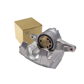 Суппорт передний правый (под колодки с усами) (оригинал) EC7 EC7RV для GEELY 1064001721-01 фото товару