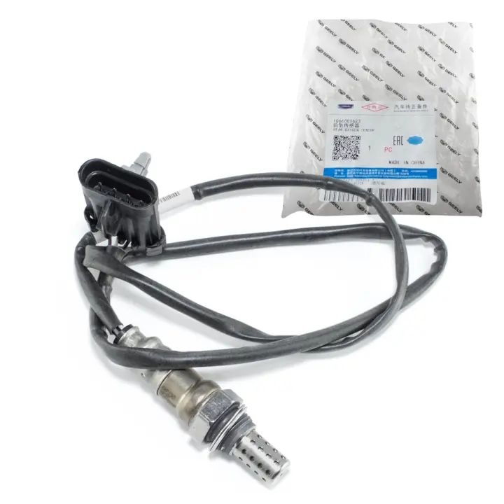 <strong>Датчик кислорода задний (оригинал) EC7 EC7RV SL FC GEELY 1066001623 (фото 1)</strong>