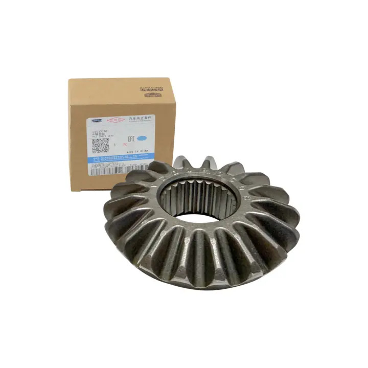 <strong>Шестерня оси дифференциала (оригинал) CK MK EC7 LC GC6 GEELY 3230330201 (фото 1)</strong>