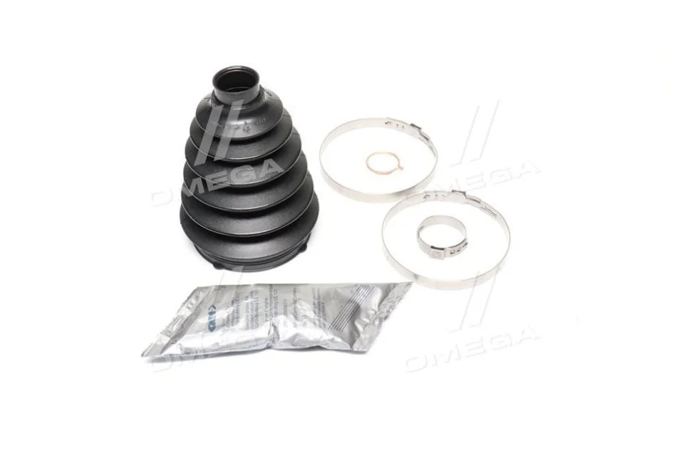 <strong>Пильовик ШРУС зовніш. RENAULT ESPACE/ SONATA IV (EF) (вир-во GKN) GKN (Lobro) 22292 (фото 1)</strong>