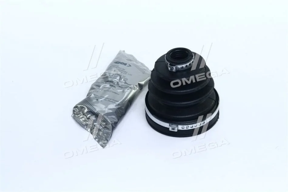 <strong>Пильовик ШРУСа наруж.FORD TRANSIT (вир-во GKN) GKN (Lobro) 23241 (фото 1)</strong>