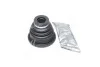 <strong>Пильовик ШРУС внутр. DACIA LOGAN (вир-во GKN) GKN (Lobro) 24605 (фото 1)</strong>