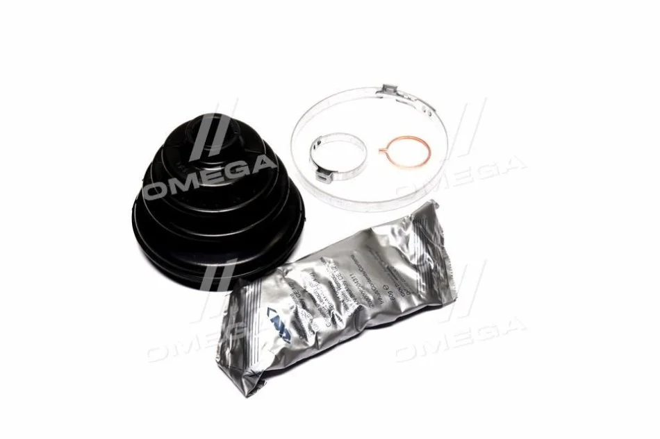 <strong>Пильовик ШРУСу OPEL (вир-во GKN) GKN (Lobro) 26039 (фото 1)</strong>