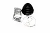 <strong>Пильовик ШРУСу OPEL (вир-во GKN) GKN (Lobro) 26039 (фото 4)</strong>