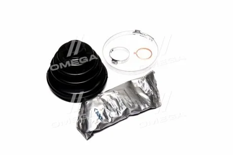 Пильовик ШРУСу OPEL (вир-во GKN) для GKN (Lobro) 26039 фото товару