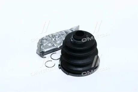 Пильовик ШРУСа наруж.NISSAN (вир-во GKN) для GKN (Lobro) 26181 фото товару