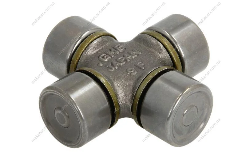 <strong>Хрестовина приводного валу GKN (Lobro) U024 (фото 1)</strong>