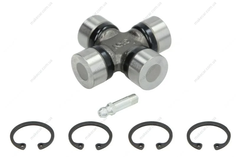 <strong>Хрестовина 23,8X61,3 GKN (Lobro) U050 (фото 1)</strong>